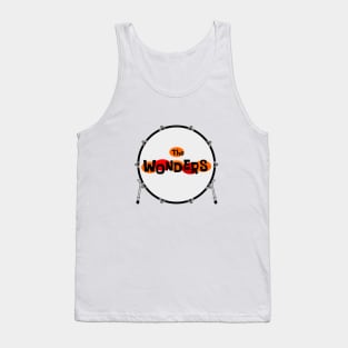 The Wonders Tank Top